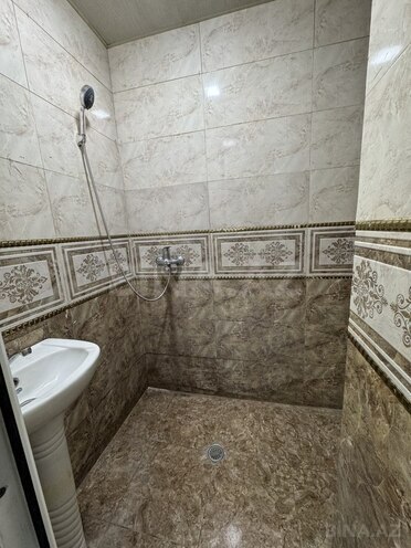 2 otaqlı köhnə tikili - Memar Əcəmi m. - 40 m² (8)