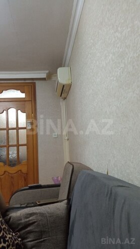 2 otaqlı köhnə tikili - Xətai r. - 65 m² (2)