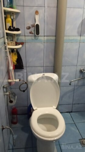2 otaqlı köhnə tikili - Xətai r. - 65 m² (4)