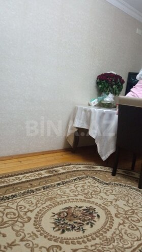 2 otaqlı köhnə tikili - Xətai r. - 65 m² (3)