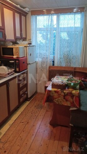 2 otaqlı köhnə tikili - Xətai r. - 65 m² (1)