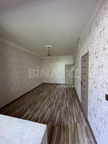 2 otaqlı köhnə tikili - Memar Əcəmi m. - 40 m² (3)