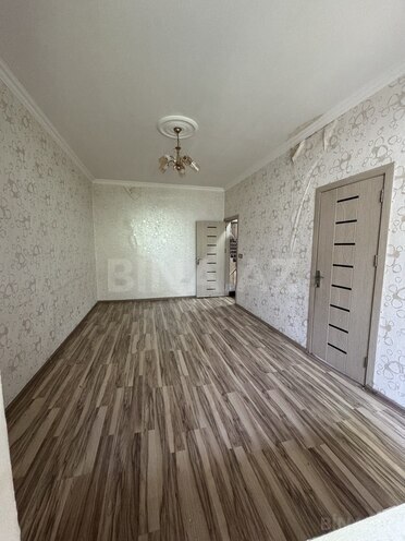 2 otaqlı köhnə tikili - Memar Əcəmi m. - 40 m² (4)
