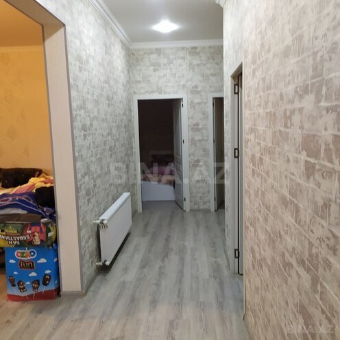 3-комн. дом/дача - пос. Сарай - 100 м² (7)