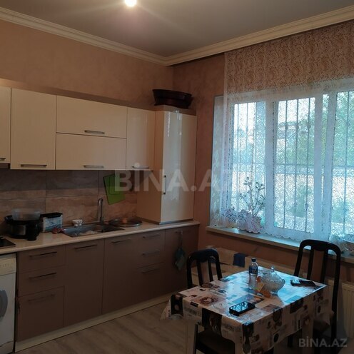 3-комн. дом/дача - пос. Сарай - 100 м² (6)