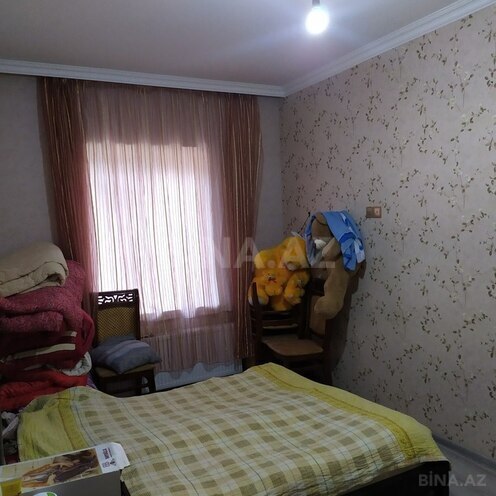 3-комн. дом/дача - пос. Сарай - 100 м² (2)