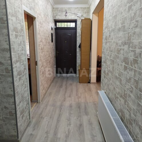 3-комн. дом/дача - пос. Сарай - 100 м² (8)