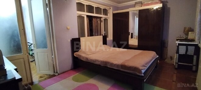 4-комн. вторичка - м. Мемар Аджеми - 119 м² (6)