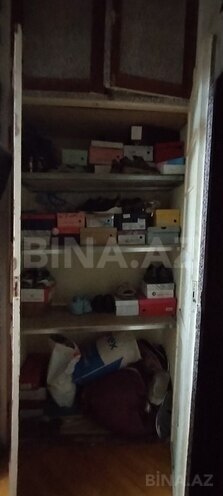 4-комн. вторичка - м. Мемар Аджеми - 119 м² (13)