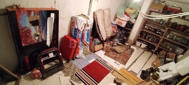 4-комн. вторичка - м. Мемар Аджеми - 119 м² (4)
