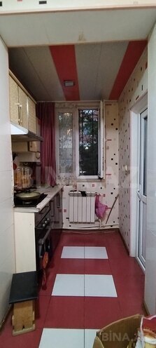 4-комн. вторичка - м. Мемар Аджеми - 119 м² (20)