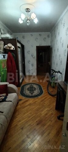 4-комн. вторичка - м. Мемар Аджеми - 119 м² (9)