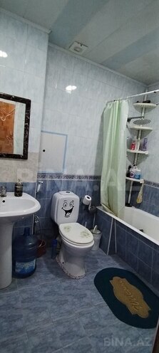 4-комн. вторичка - м. Мемар Аджеми - 119 м² (10)