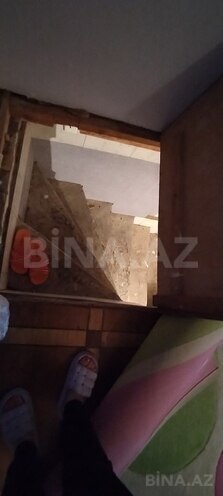 4-комн. вторичка - м. Мемар Аджеми - 119 м² (5)