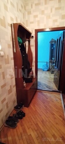 4-комн. вторичка - м. Мемар Аджеми - 119 м² (12)