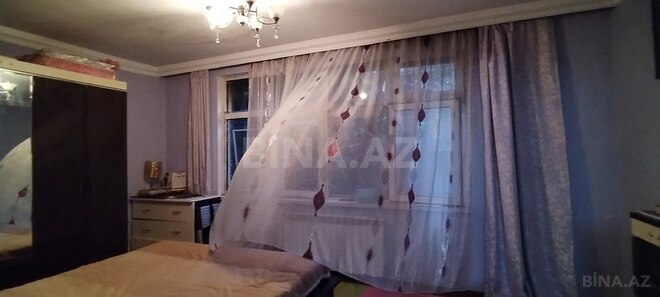 4-комн. вторичка - м. Мемар Аджеми - 119 м² (8)