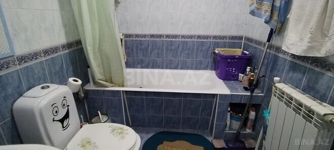 4-комн. вторичка - м. Мемар Аджеми - 119 м² (11)