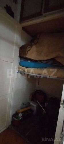 4-комн. вторичка - м. Мемар Аджеми - 119 м² (14)