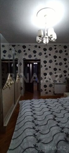 4-комн. вторичка - м. Мемар Аджеми - 119 м² (15)