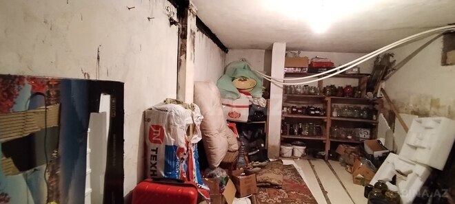 4-комн. вторичка - м. Мемар Аджеми - 119 м² (2)