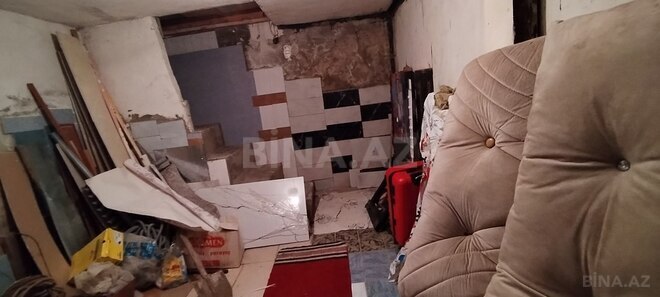 4-комн. вторичка - м. Мемар Аджеми - 119 м² (3)