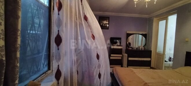 4-комн. вторичка - м. Мемар Аджеми - 119 м² (7)