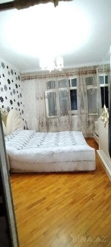 4-комн. вторичка - м. Мемар Аджеми - 119 м² (16)