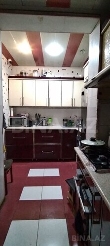 4-комн. вторичка - м. Мемар Аджеми - 119 м² (21)
