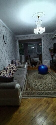 4-комн. вторичка - м. Мемар Аджеми - 119 м² (19)