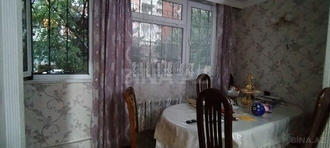 4-комн. вторичка - м. Мемар Аджеми - 119 м² (18)