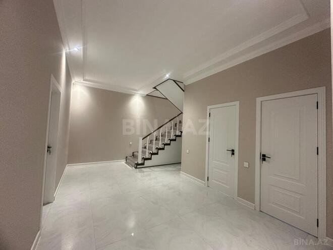 5-комн. дом/дача - пос. Забрат - 220 м² (15)