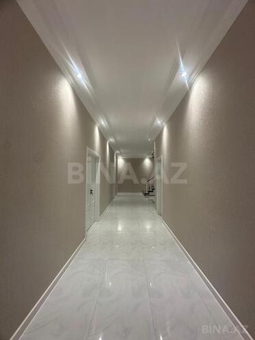 5-комн. дом/дача - пос. Забрат - 220 м² (10)