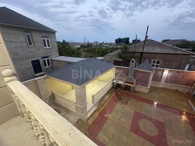 5-комн. дом/дача - пос. Забрат - 220 м² (8)