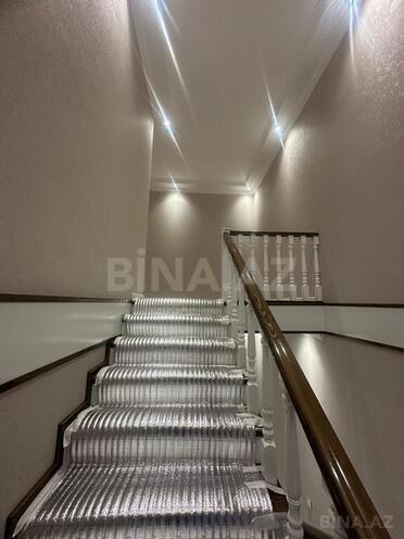 5-комн. дом/дача - пос. Забрат - 220 м² (14)