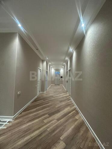 5-комн. дом/дача - пос. Забрат - 220 м² (18)