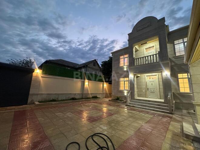 5-комн. дом/дача - пос. Забрат - 220 м² (5)