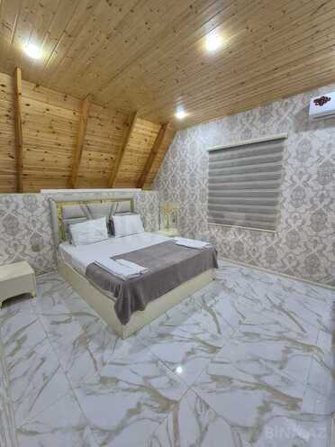 4-комн. дом/дача - Габала - 140 м² (5)
