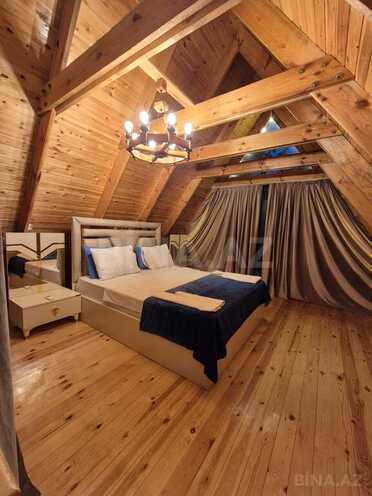 4-комн. дом/дача - Габала - 140 м² (9)