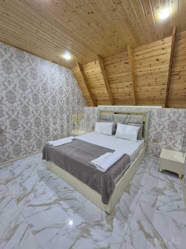 4-комн. дом/дача - Габала - 140 м² (4)