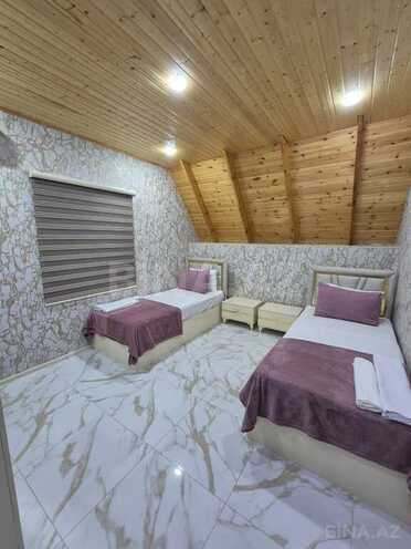 4-комн. дом/дача - Габала - 140 м² (7)