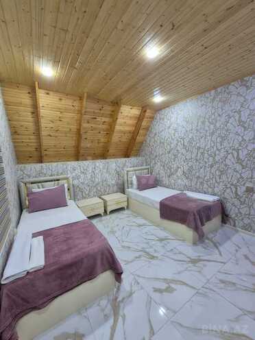 4-комн. дом/дача - Габала - 140 м² (6)