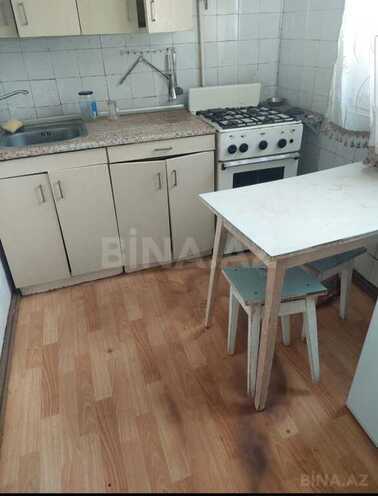2-комн. вторичка - м. Мемар Аджеми - 55 м² (2)
