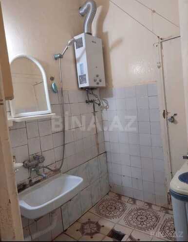 2-комн. вторичка - м. Мемар Аджеми - 55 м² (4)