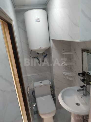 2 otaqlı köhnə tikili - Bayıl q. - 39 m² (12)