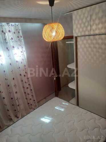 2 otaqlı köhnə tikili - Bayıl q. - 39 m² (8)