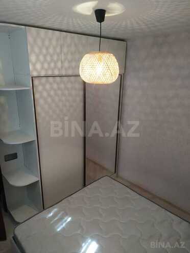 2 otaqlı köhnə tikili - Bayıl q. - 39 m² (9)