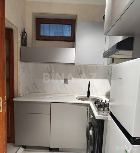 2 otaqlı köhnə tikili - Bayıl q. - 39 m² (5)