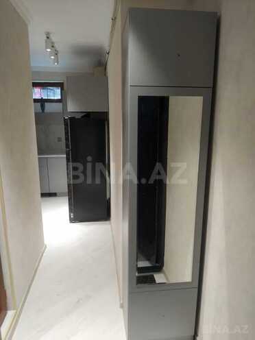2 otaqlı köhnə tikili - Bayıl q. - 39 m² (4)