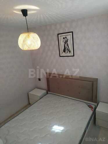 2 otaqlı köhnə tikili - Bayıl q. - 39 m² (7)