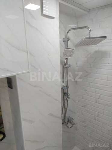 2 otaqlı köhnə tikili - Bayıl q. - 39 m² (11)